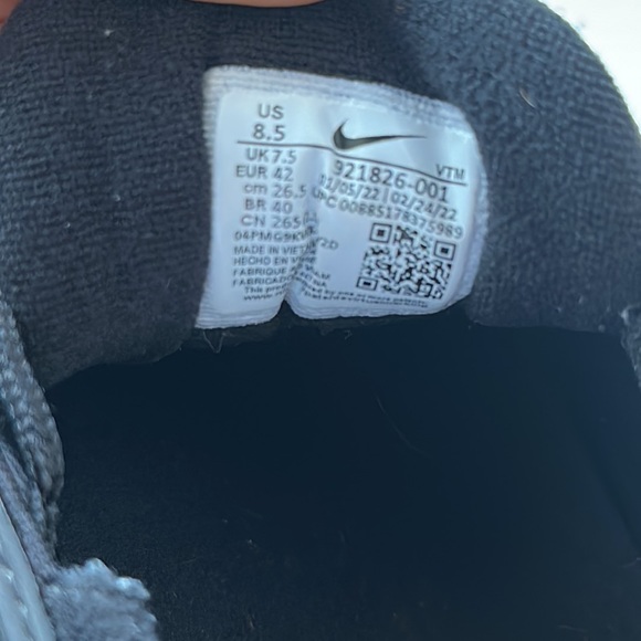 Nike Air Max 97 - Picture 2 of 7